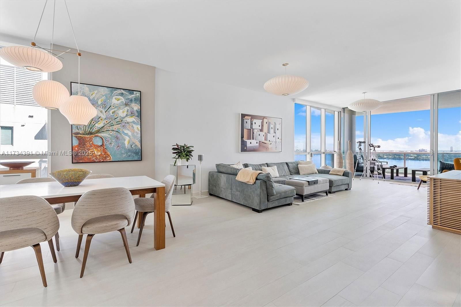 Real estate property located at 7935 East Dr PH1, Miami-dade, Cielo On The Bay Condo, North Bay Village, FL