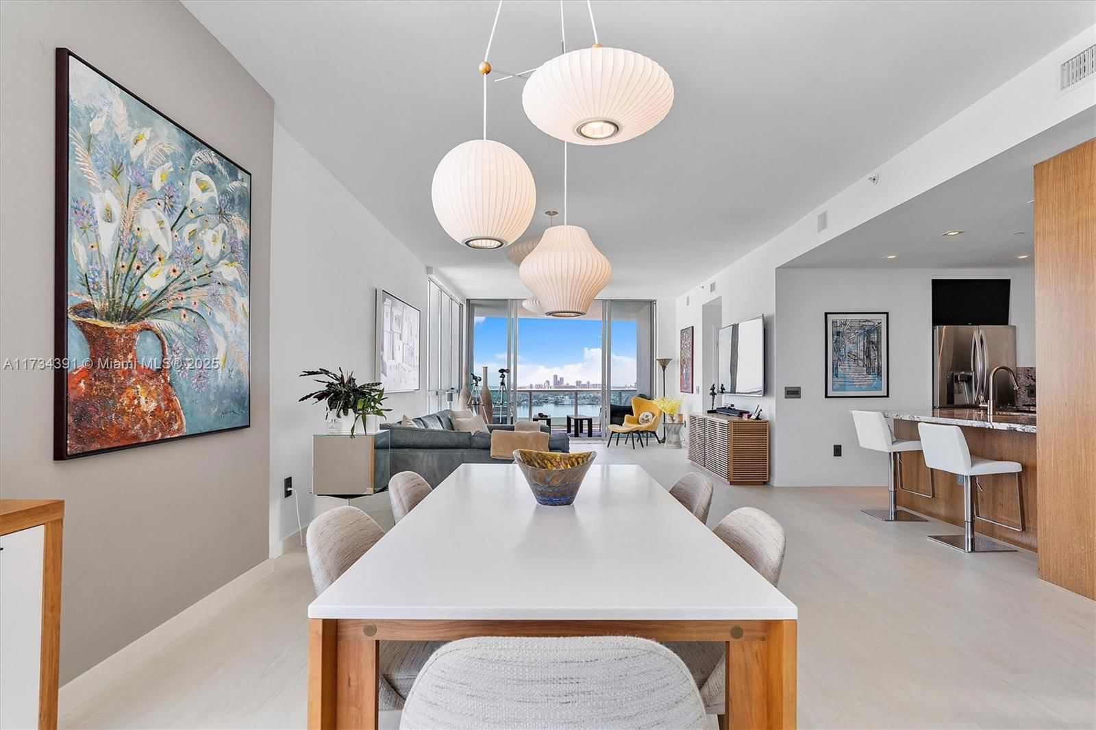 Real estate property located at 7935 East Dr PH1, Miami-dade, Cielo On The Bay Condo, North Bay Village, FL
