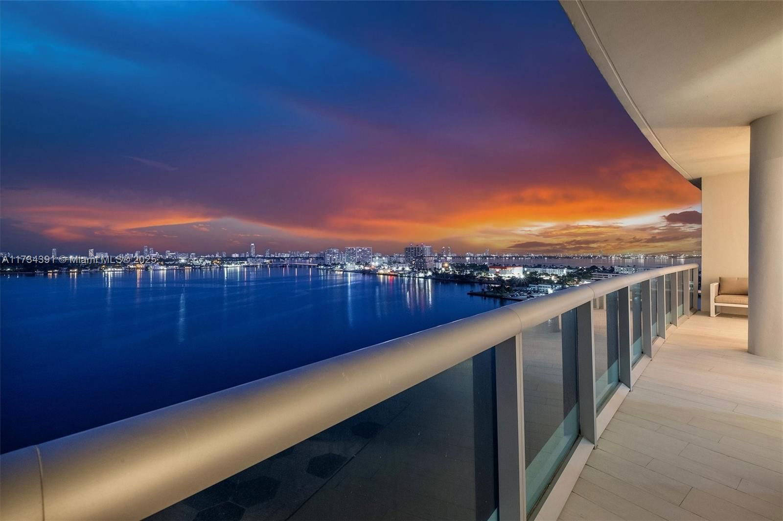 Real estate property located at 7935 East Dr PH1, Miami-dade, Cielo On The Bay Condo, North Bay Village, FL