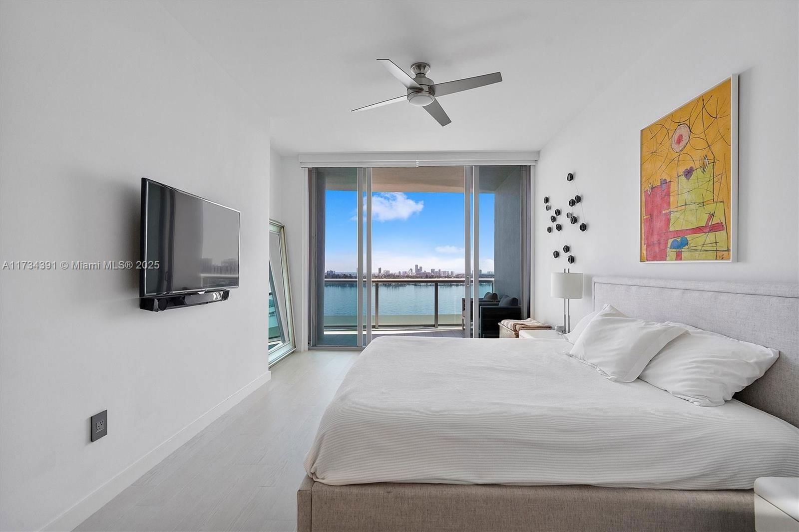 Real estate property located at 7935 East Dr PH1, Miami-dade, Cielo On The Bay Condo, North Bay Village, FL