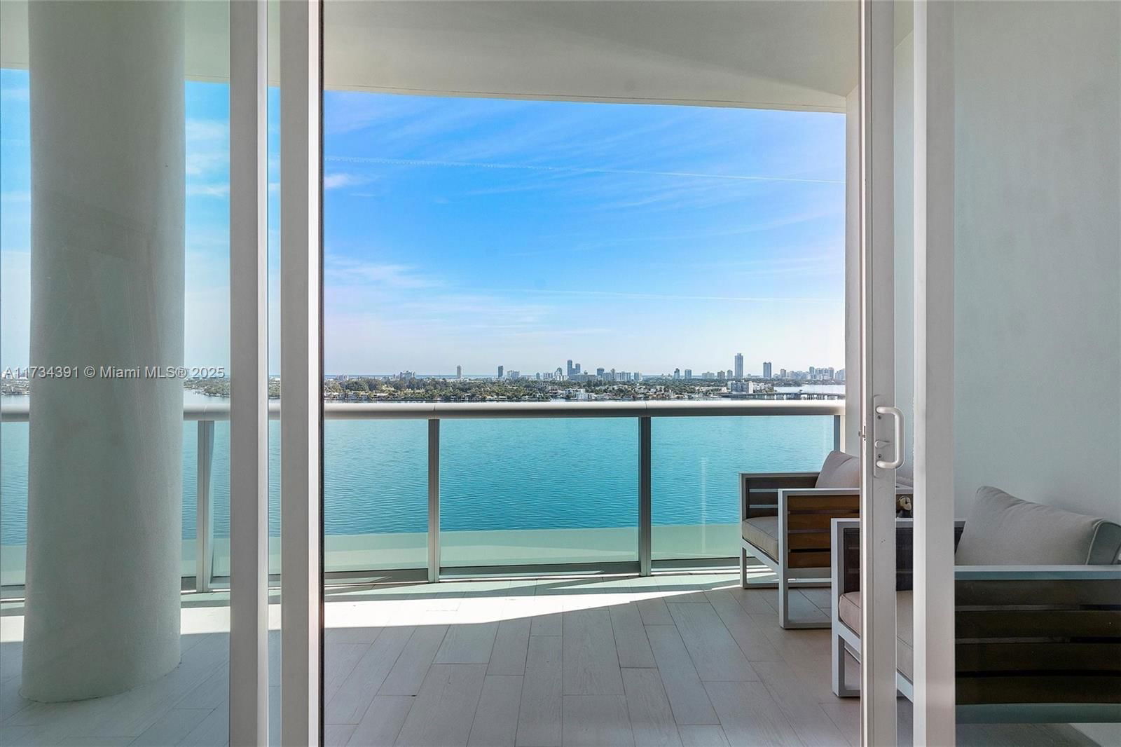 Real estate property located at 7935 East Dr PH1, Miami-dade, Cielo On The Bay Condo, North Bay Village, FL