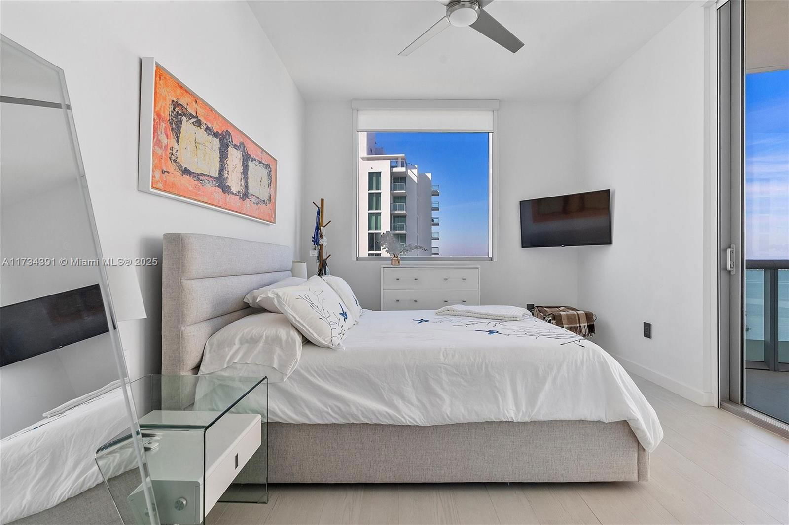 Real estate property located at 7935 East Dr PH1, Miami-dade, Cielo On The Bay Condo, North Bay Village, FL