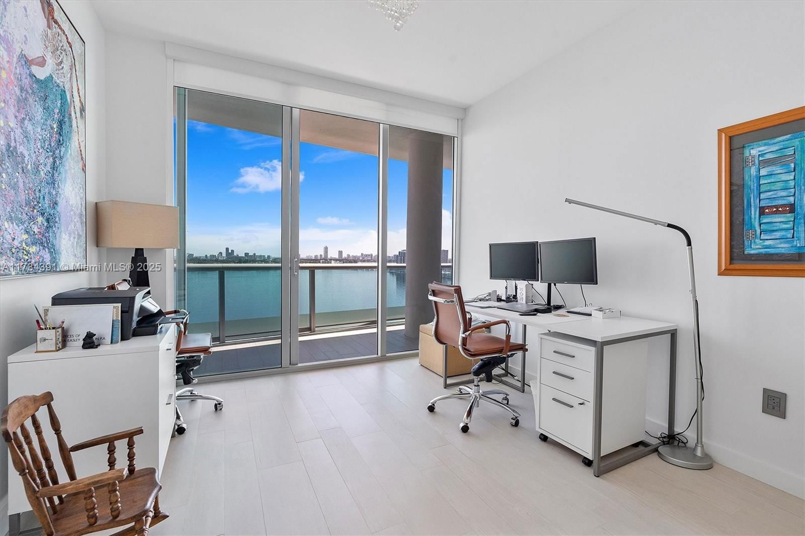 Real estate property located at 7935 East Dr PH1, Miami-dade, Cielo On The Bay Condo, North Bay Village, FL