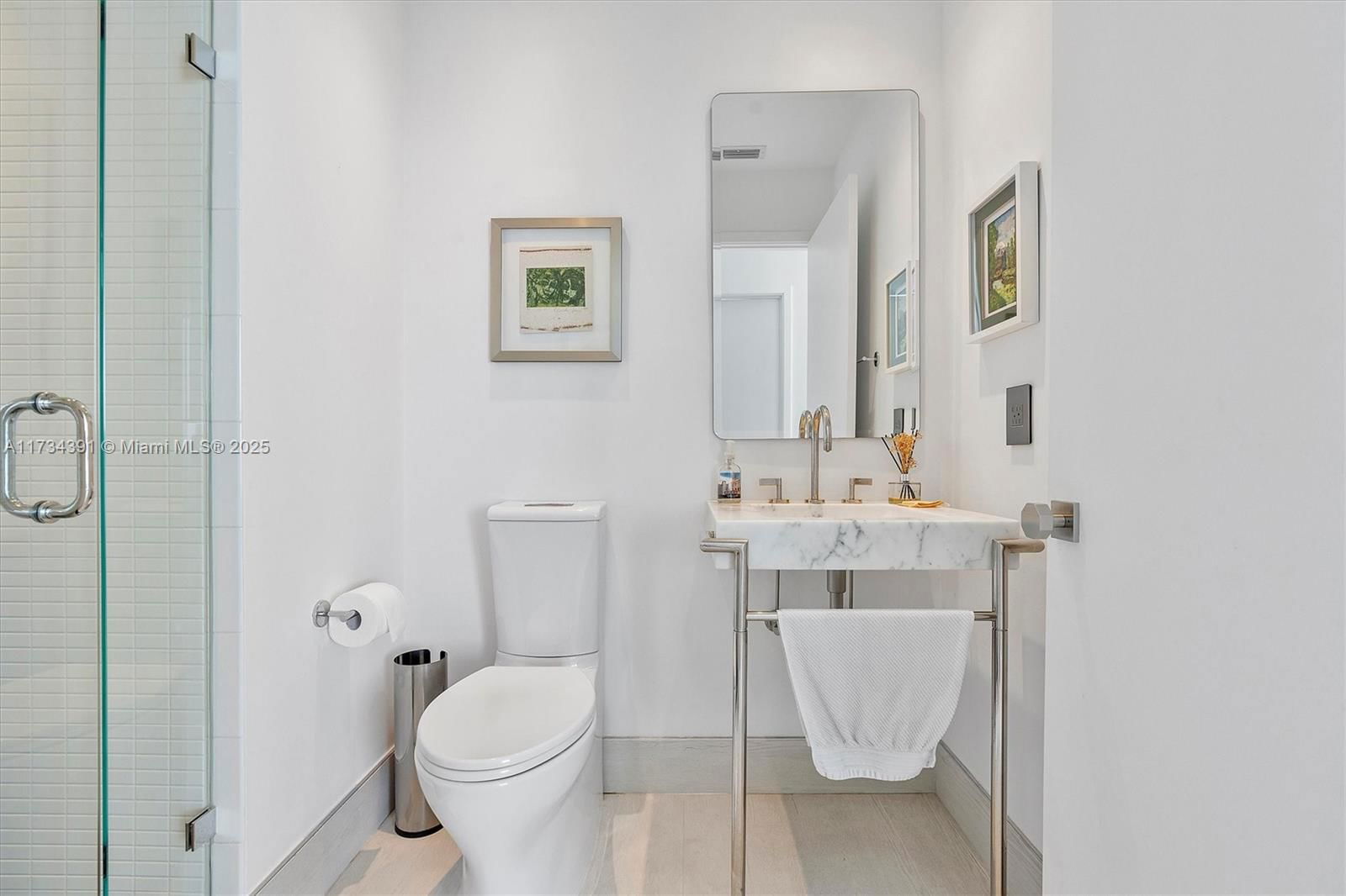 Real estate property located at 7935 East Dr PH1, Miami-dade, Cielo On The Bay Condo, North Bay Village, FL