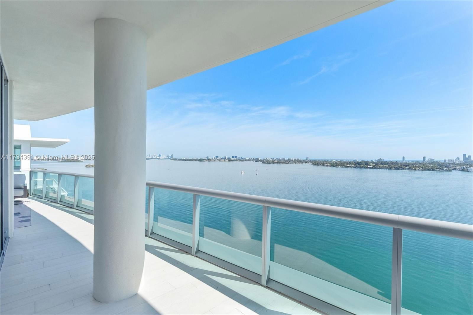 Real estate property located at 7935 East Dr PH1, Miami-dade, Cielo On The Bay Condo, North Bay Village, FL
