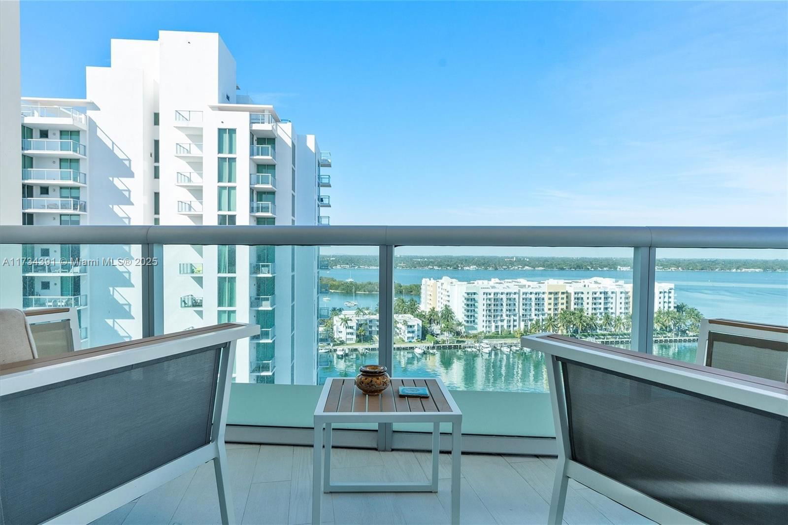 Real estate property located at 7935 East Dr PH1, Miami-dade, Cielo On The Bay Condo, North Bay Village, FL