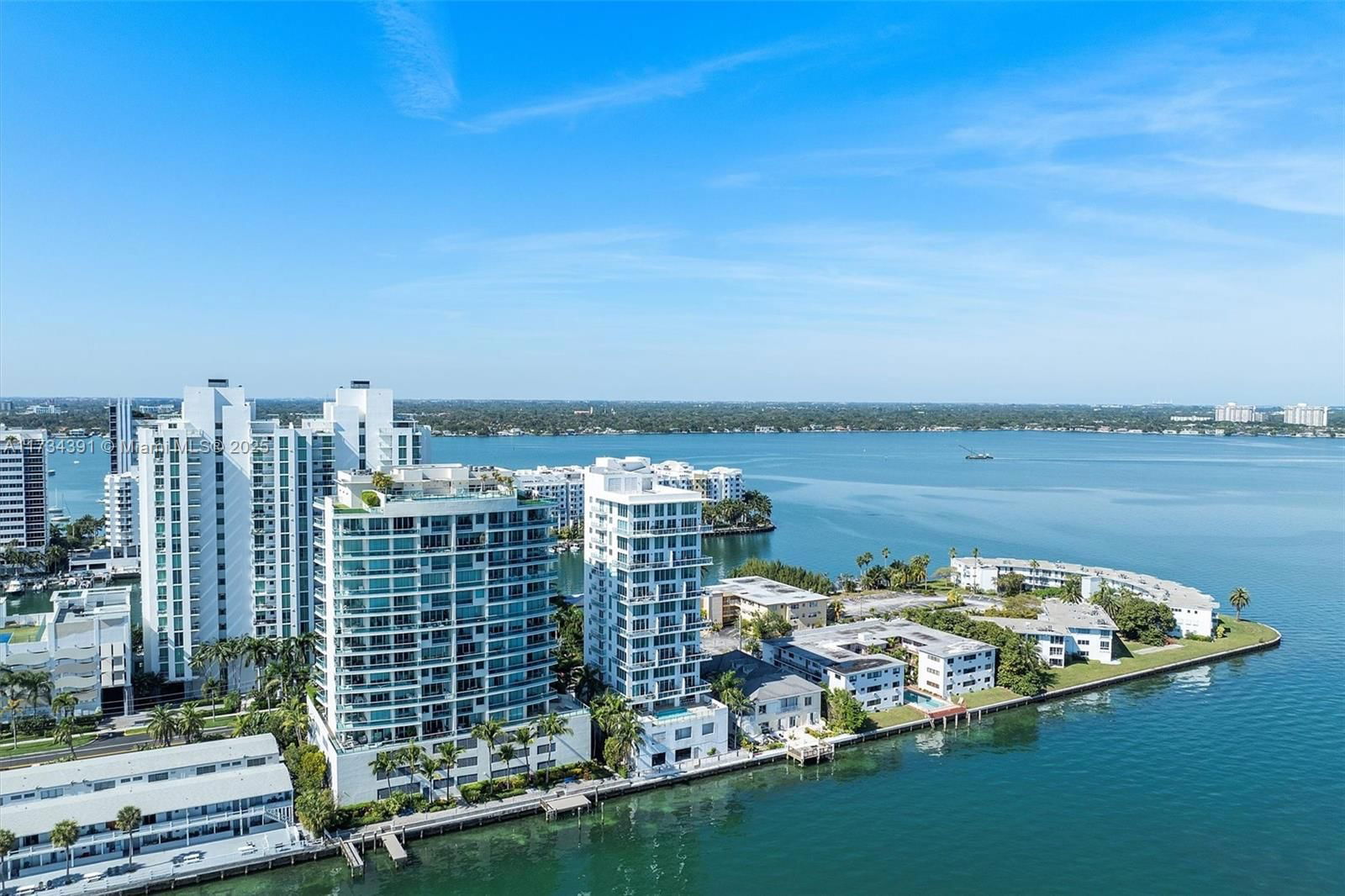 Real estate property located at 7935 East Dr PH1, Miami-dade, Cielo On The Bay Condo, North Bay Village, FL
