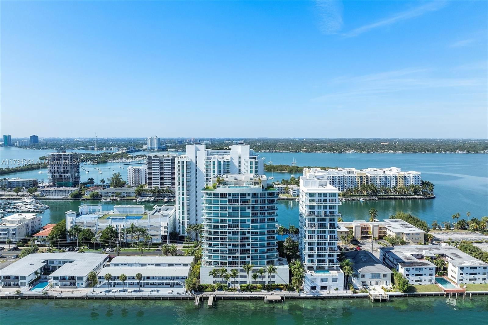 Real estate property located at 7935 East Dr PH1, Miami-dade, Cielo On The Bay Condo, North Bay Village, FL