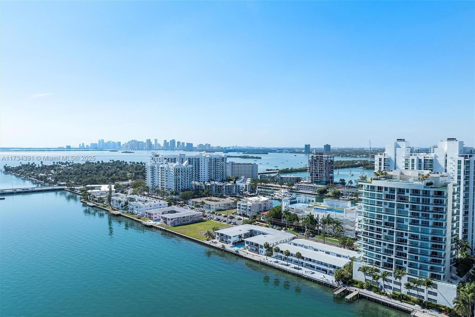 Real estate property located at 7935 East Dr PH1, Miami-dade, Cielo On The Bay Condo, North Bay Village, FL
