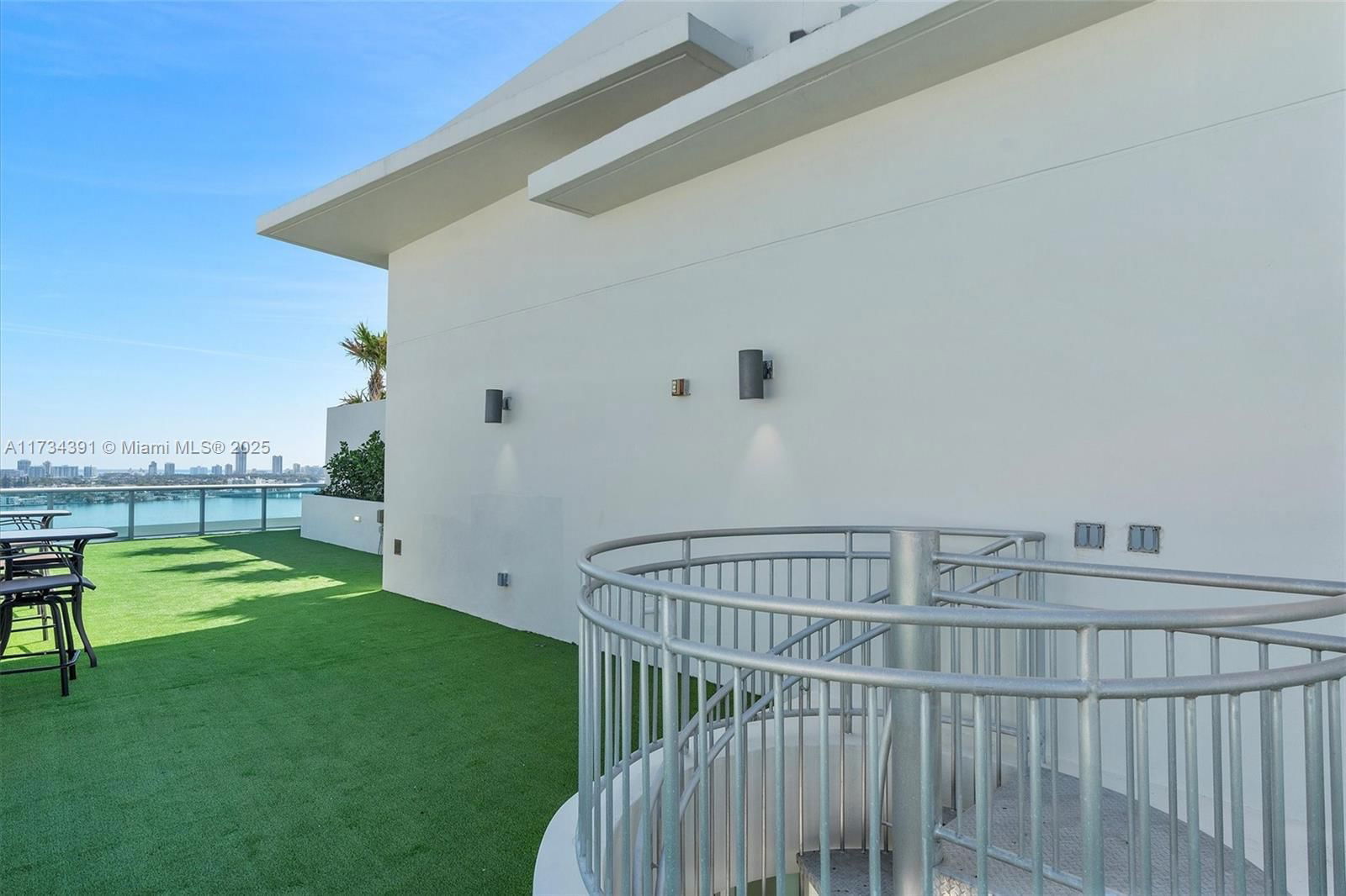 Real estate property located at 7935 East Dr PH1, Miami-dade, Cielo On The Bay Condo, North Bay Village, FL