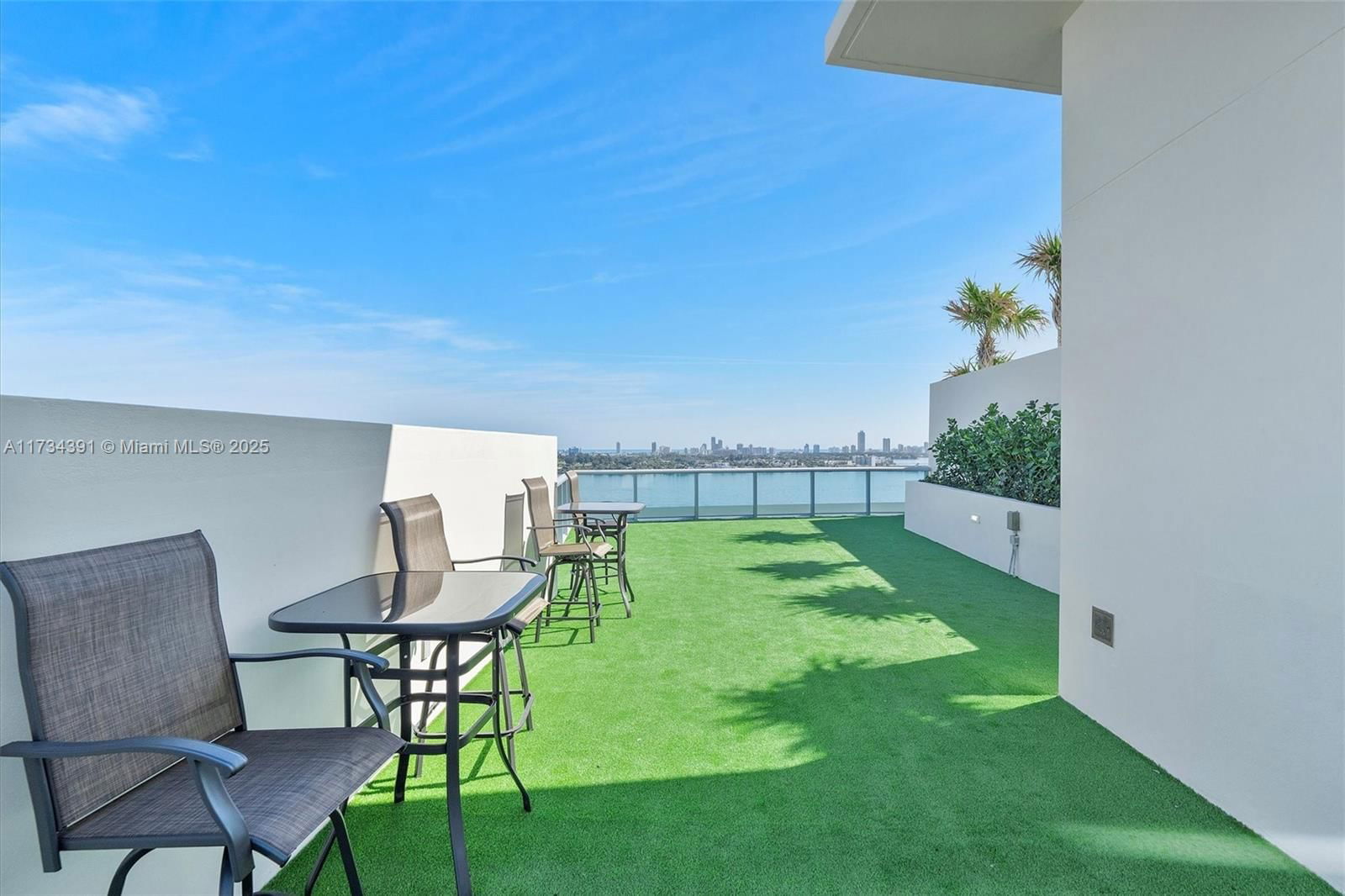 Real estate property located at 7935 East Dr PH1, Miami-dade, Cielo On The Bay Condo, North Bay Village, FL