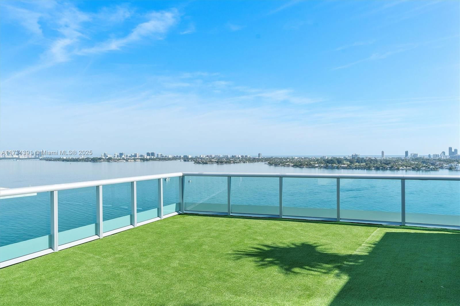 Real estate property located at 7935 East Dr PH1, Miami-dade, Cielo On The Bay Condo, North Bay Village, FL