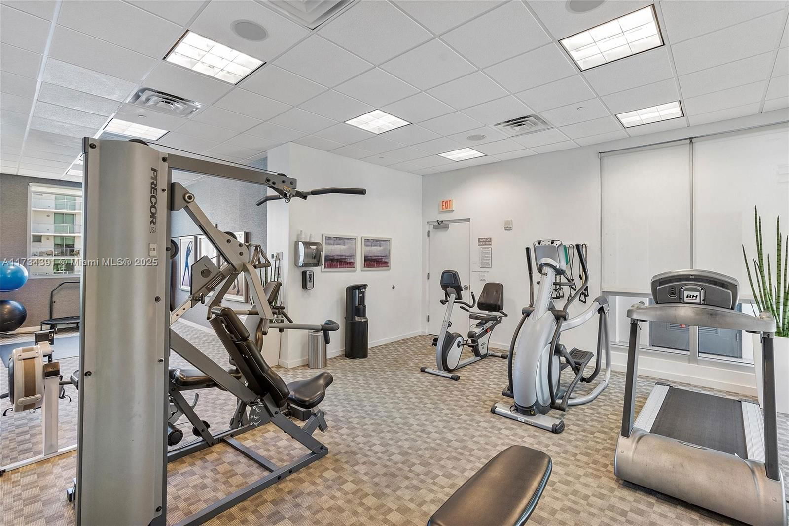 Real estate property located at 7935 East Dr PH1, Miami-dade, Cielo On The Bay Condo, North Bay Village, FL