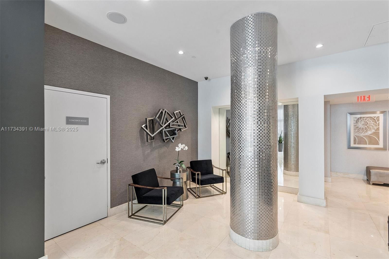 Real estate property located at 7935 East Dr PH1, Miami-dade, Cielo On The Bay Condo, North Bay Village, FL
