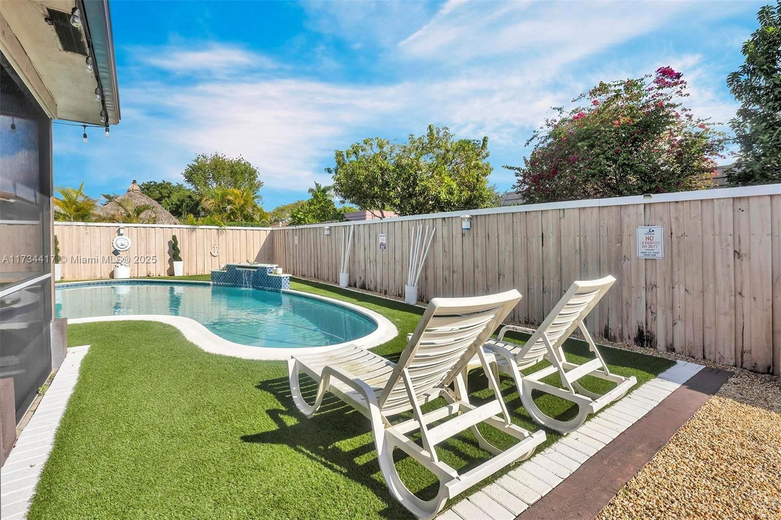 Real estate property located at 8240 68th Ave, Broward, Sunflower, Tamarac, FL