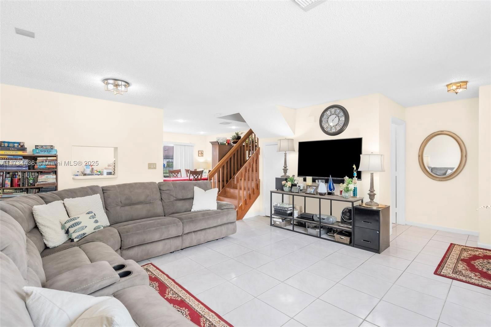 Real estate property located at 1463 Sussex Dr, Broward, Hamptons Of North Lauderd, North Lauderdale, FL