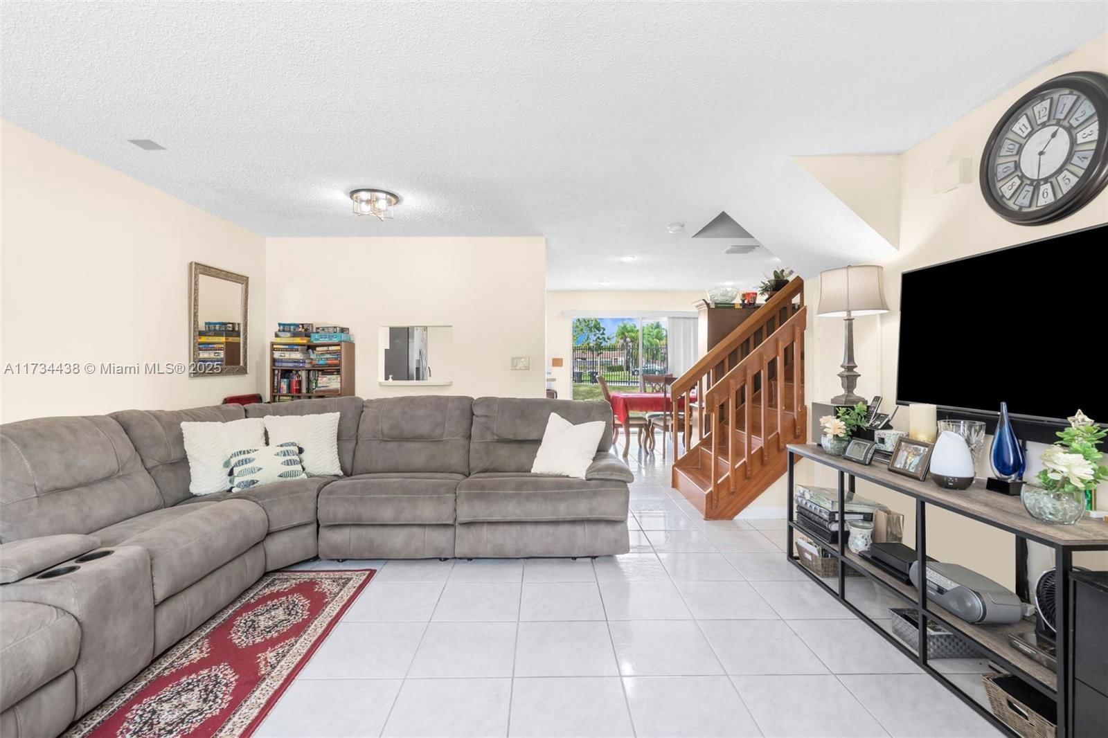 Real estate property located at 1463 Sussex Dr, Broward, Hamptons Of North Lauderd, North Lauderdale, FL