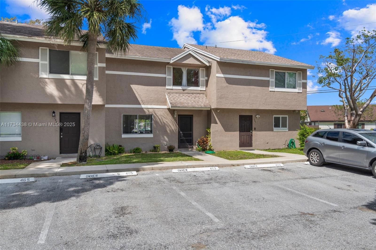 Real estate property located at 1463 Sussex Dr, Broward, Hamptons Of North Lauderd, North Lauderdale, FL