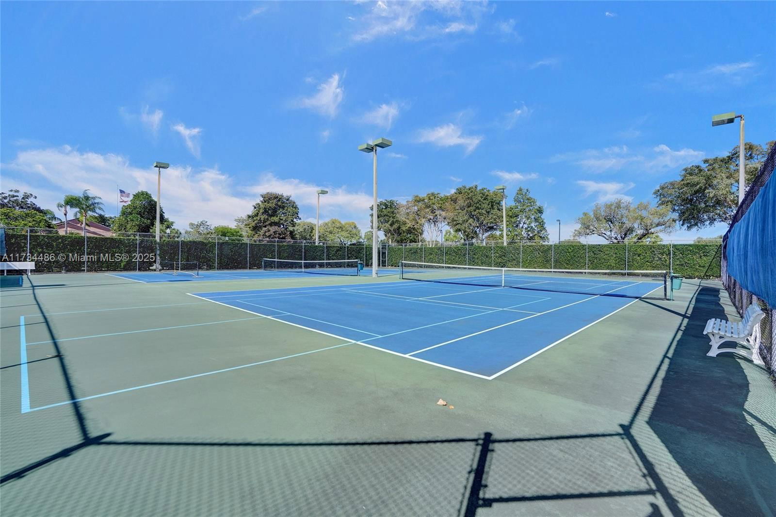 Real estate property located at 14945 49th Ln #6G, Miami-dade, Lakes Meadow Vilg Homes C, Miami, FL