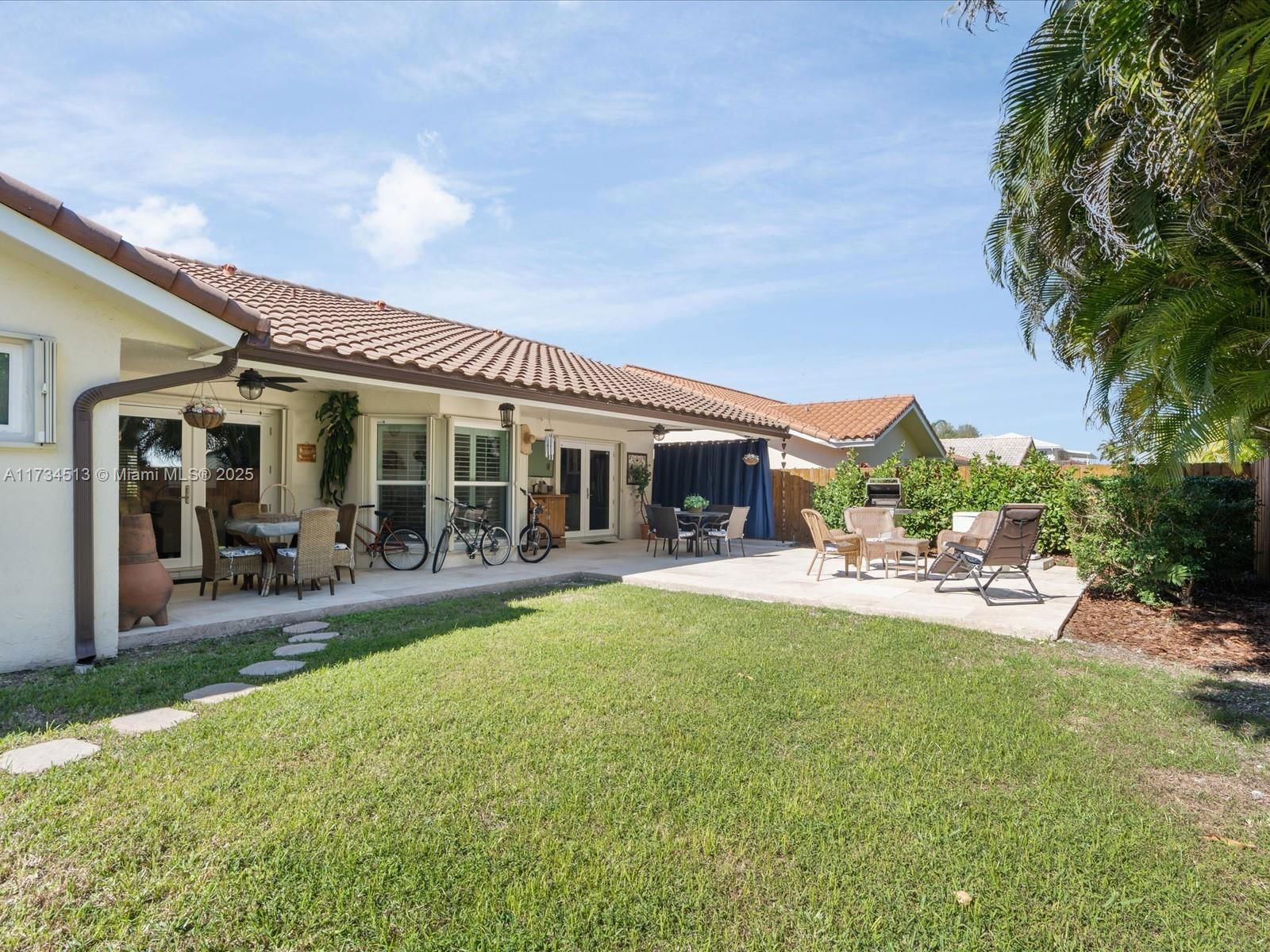 Real estate property located at 5989 89 Ave, Miami-dade, Galloway And Miller Estate, Miami, FL