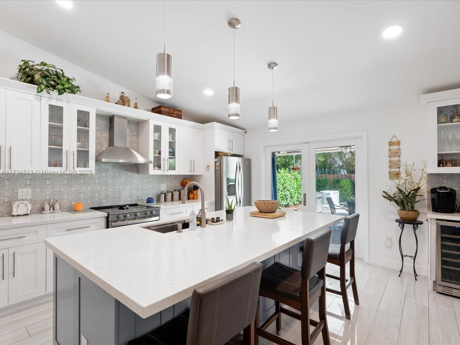Real estate property located at 5989 89 Ave, Miami-dade, Galloway And Miller Estate, Miami, FL