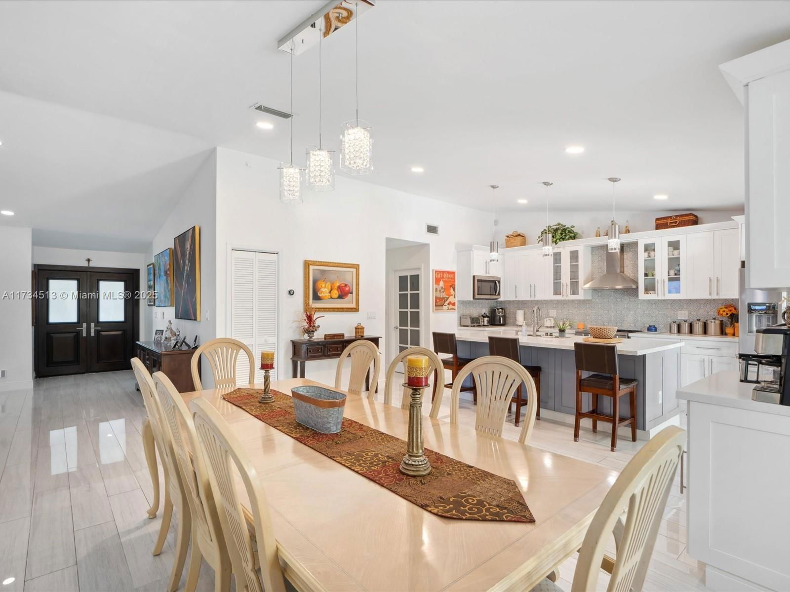 Real estate property located at 5989 89 Ave, Miami-dade, Galloway And Miller Estate, Miami, FL