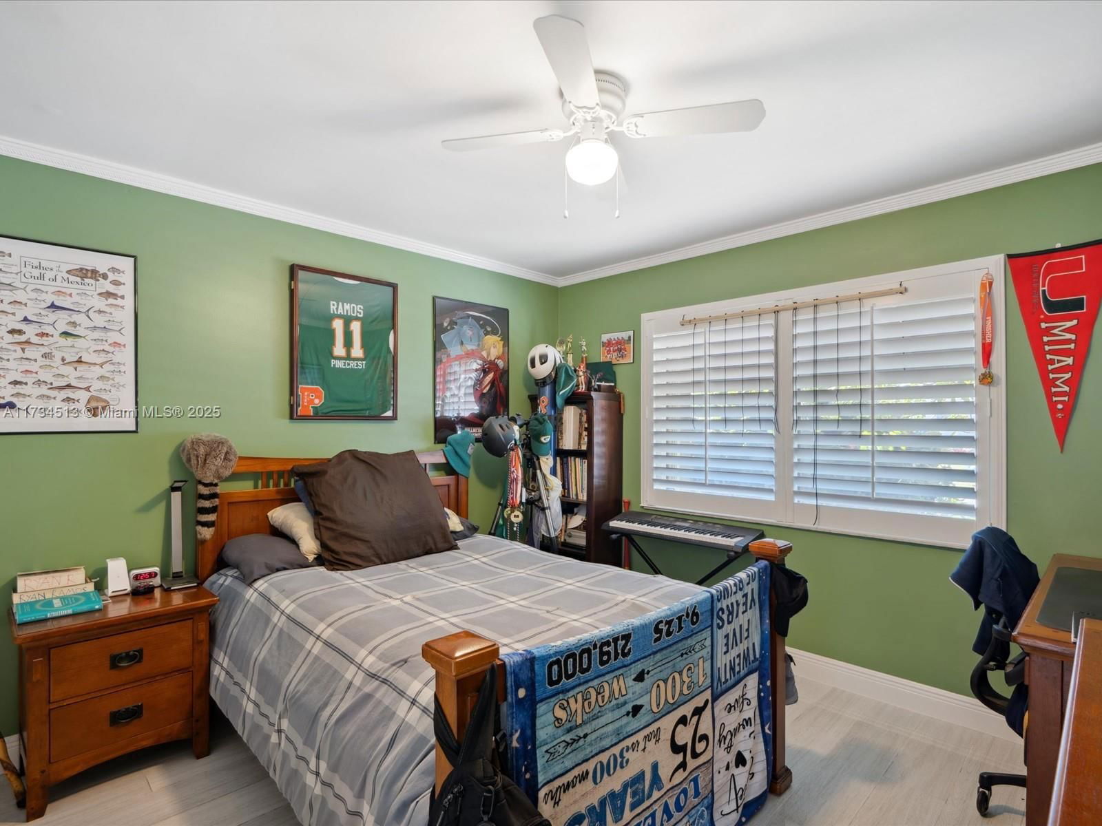 Real estate property located at 5989 89 Ave, Miami-dade, Galloway And Miller Estate, Miami, FL