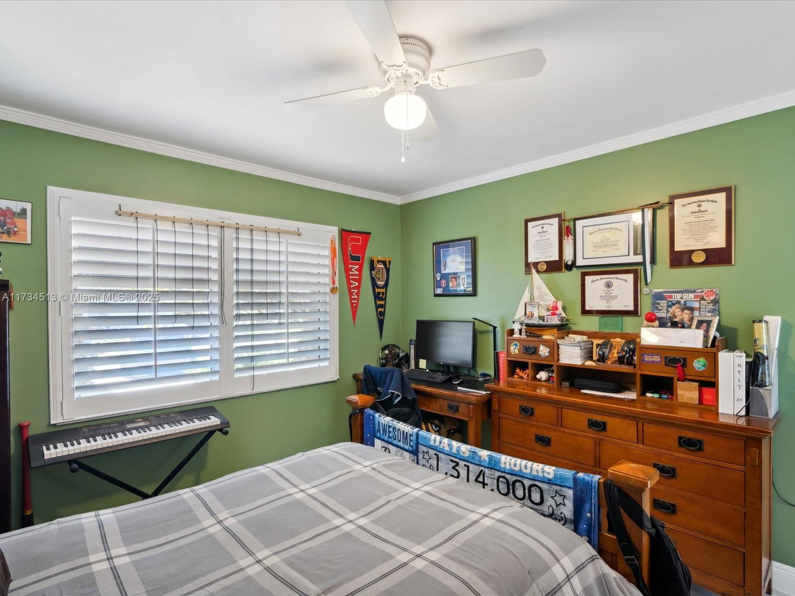 Real estate property located at 5989 89 Ave, Miami-dade, Galloway And Miller Estate, Miami, FL