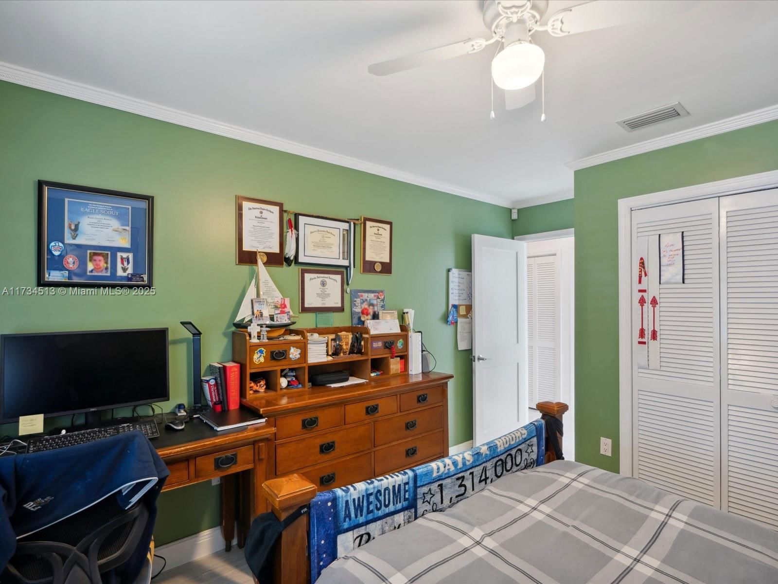 Real estate property located at 5989 89 Ave, Miami-dade, Galloway And Miller Estate, Miami, FL