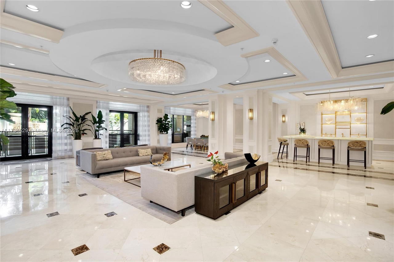 Real estate property located at 3400 27th Ave #704, Miami-dade, The Tower Residences Cond, Miami, FL