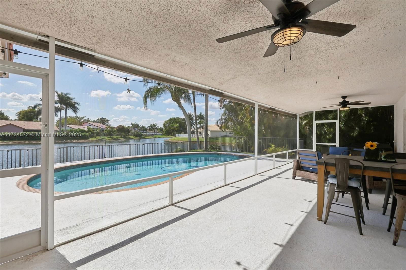 Real estate property located at 10866 6th St, Broward, Cypress Glen, Coral Springs, FL