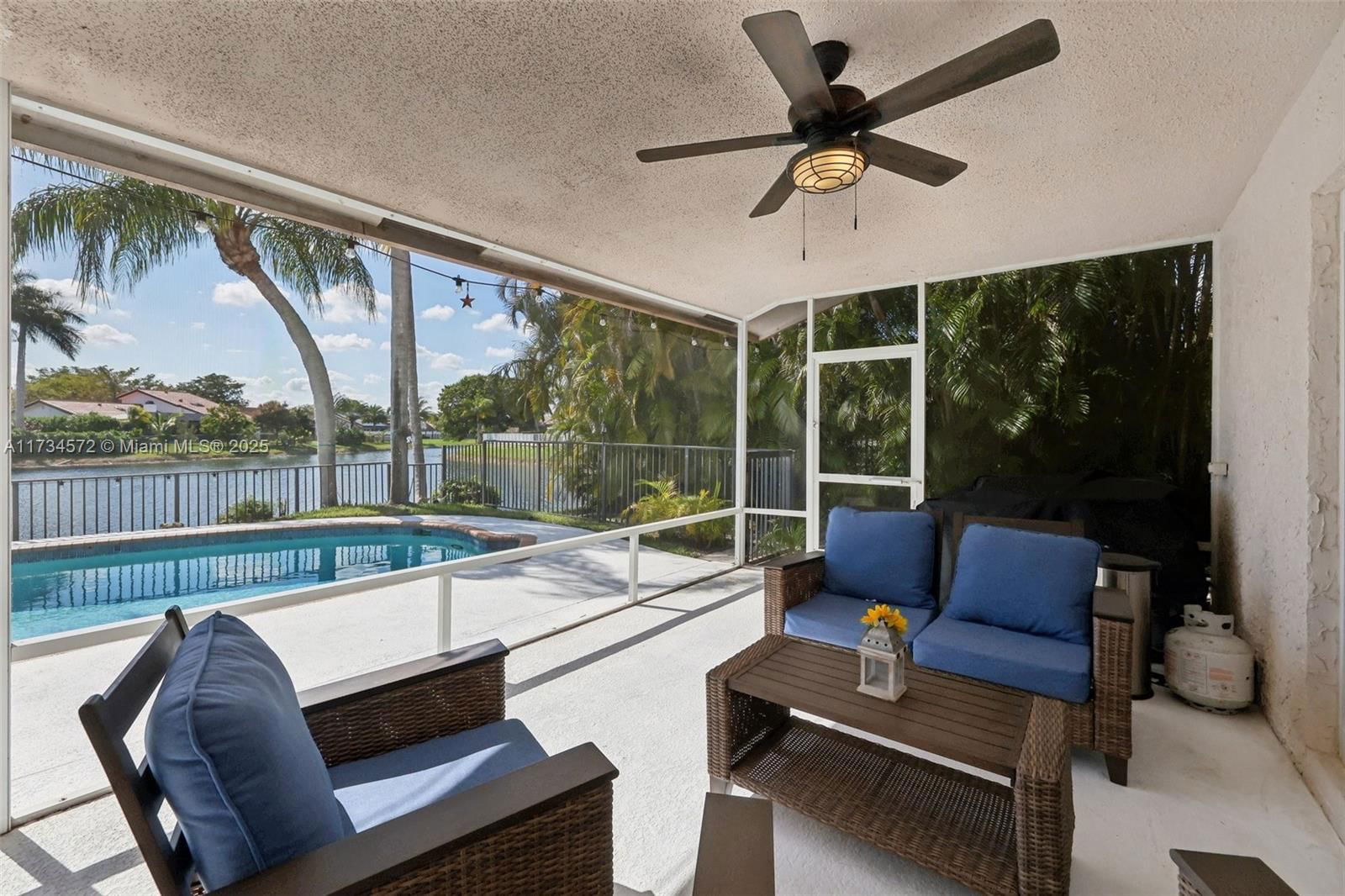 Real estate property located at 10866 6th St, Broward, Cypress Glen, Coral Springs, FL