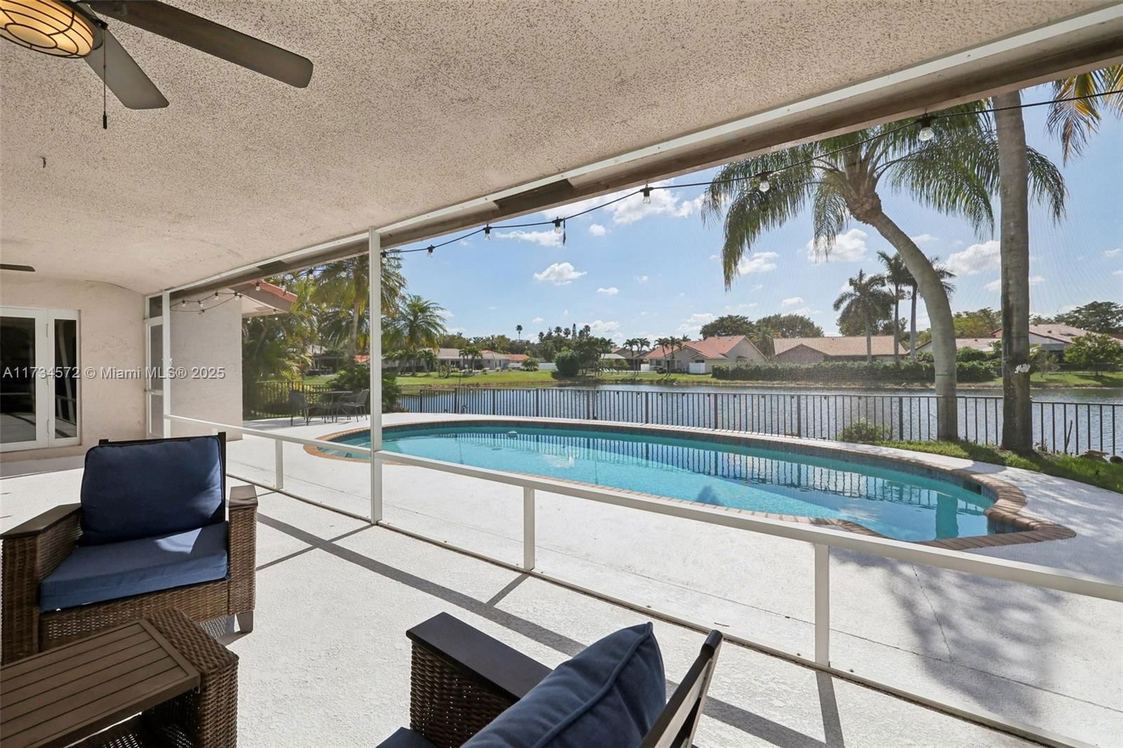 Real estate property located at 10866 6th St, Broward, Cypress Glen, Coral Springs, FL