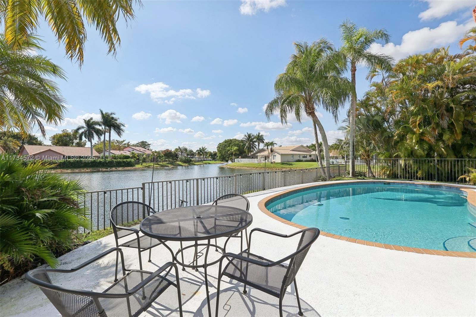 Real estate property located at 10866 6th St, Broward, Cypress Glen, Coral Springs, FL
