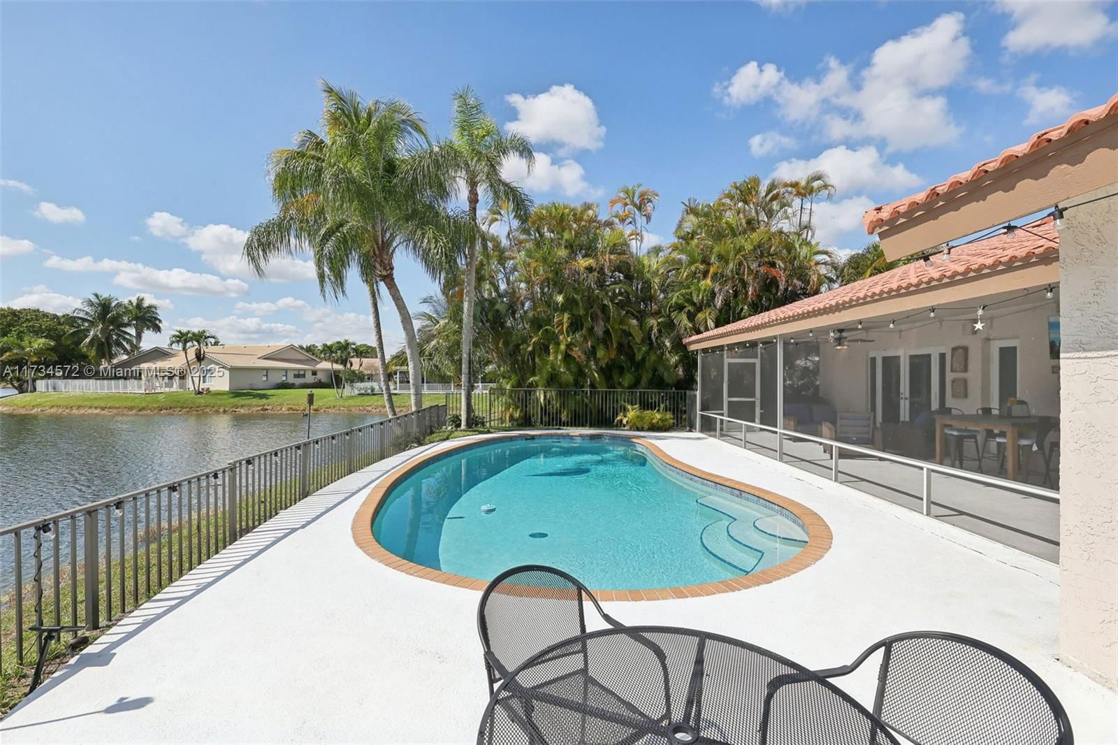 Real estate property located at 10866 6th St, Broward, Cypress Glen, Coral Springs, FL