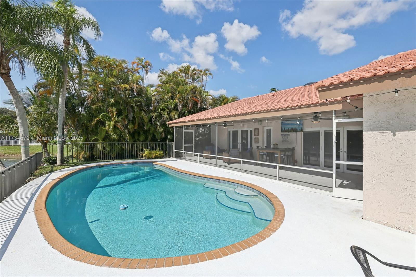 Real estate property located at 10866 6th St, Broward, Cypress Glen, Coral Springs, FL