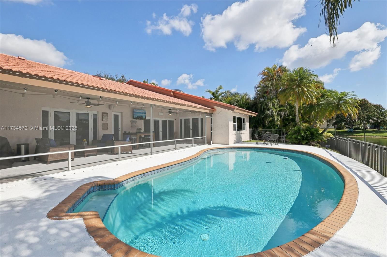Real estate property located at 10866 6th St, Broward, Cypress Glen, Coral Springs, FL