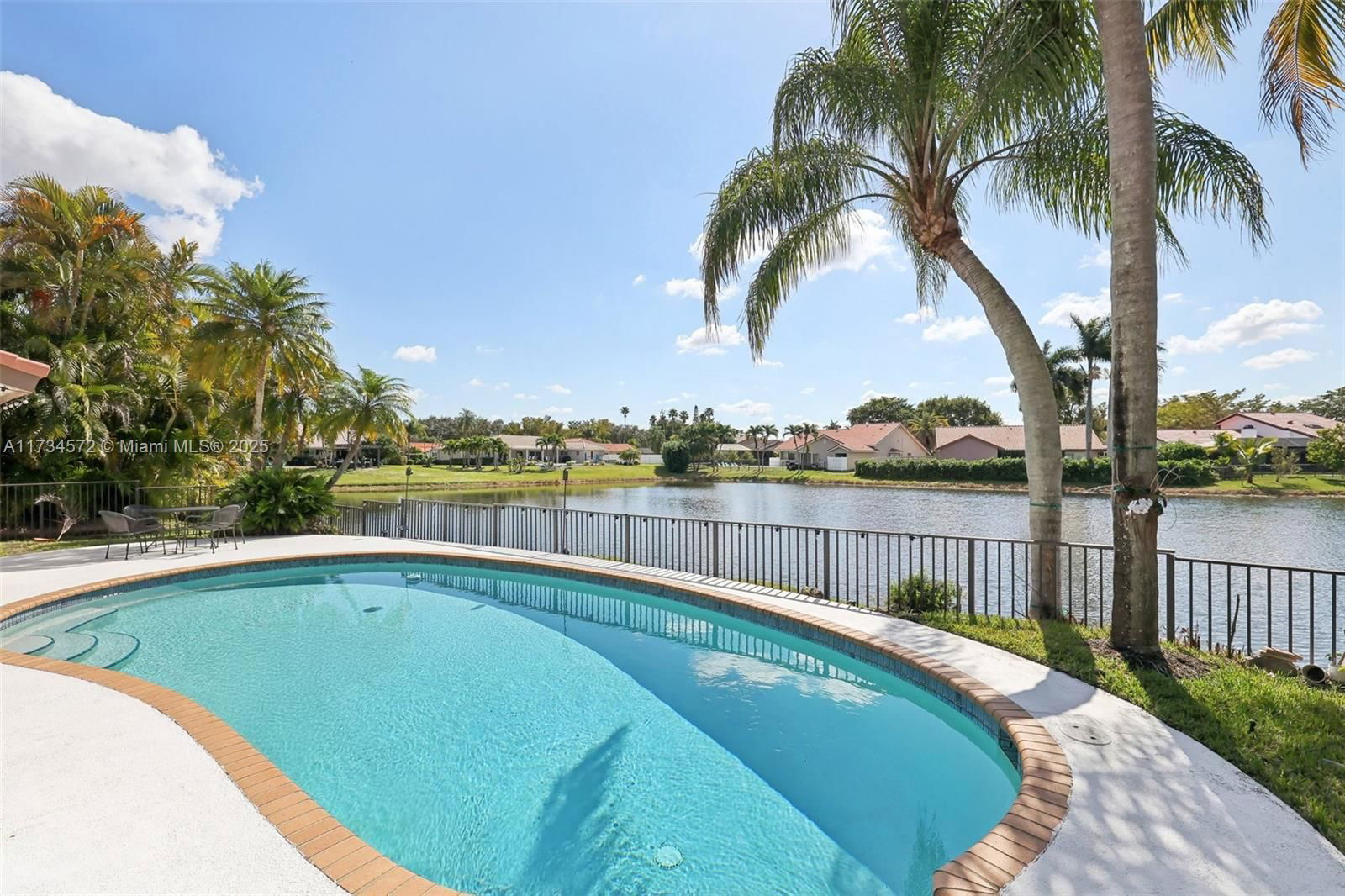 Real estate property located at 10866 6th St, Broward, Cypress Glen, Coral Springs, FL