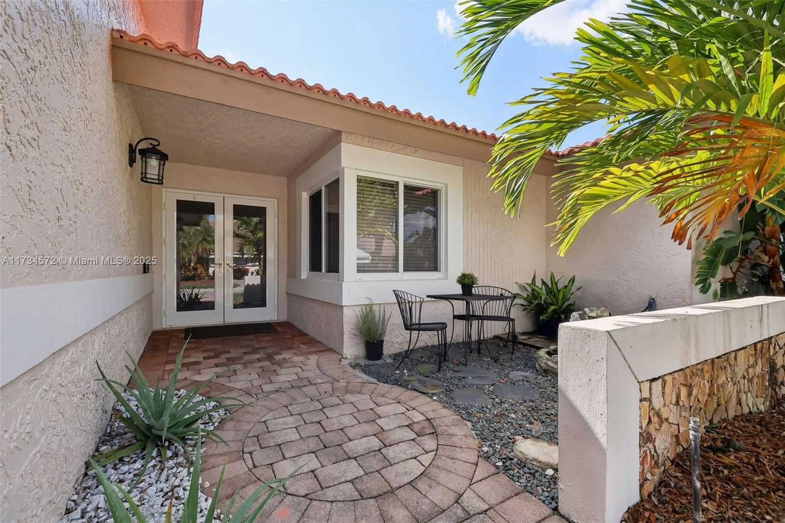 Real estate property located at 10866 6th St, Broward, Cypress Glen, Coral Springs, FL