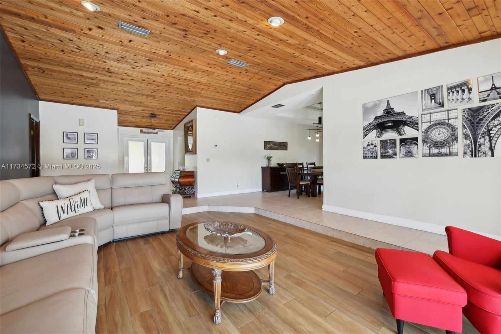 Real estate property located at 10866 6th St, Broward, Cypress Glen, Coral Springs, FL