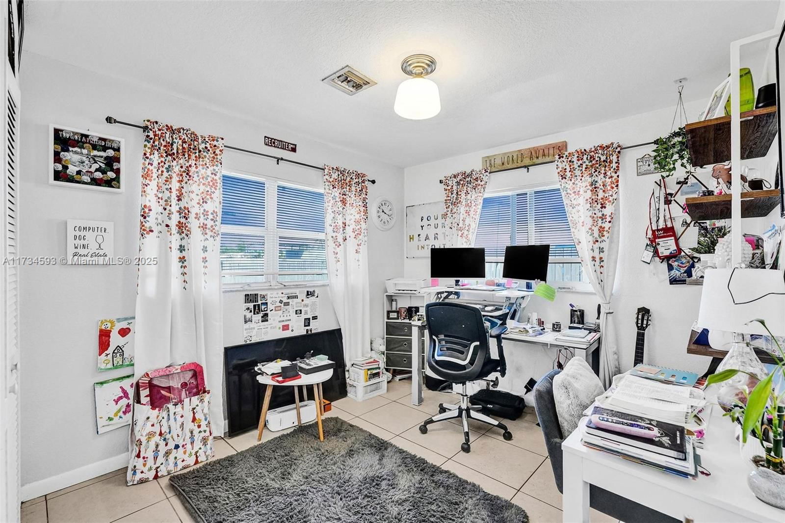 Real estate property located at 4711-4715 43rd Ter, Broward, Gold Coast Twin Villas We, Dania Beach, FL