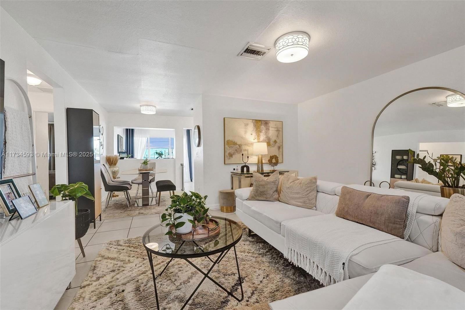 Real estate property located at 4711-4715 43rd Ter, Broward, Gold Coast Twin Villas We, Dania Beach, FL