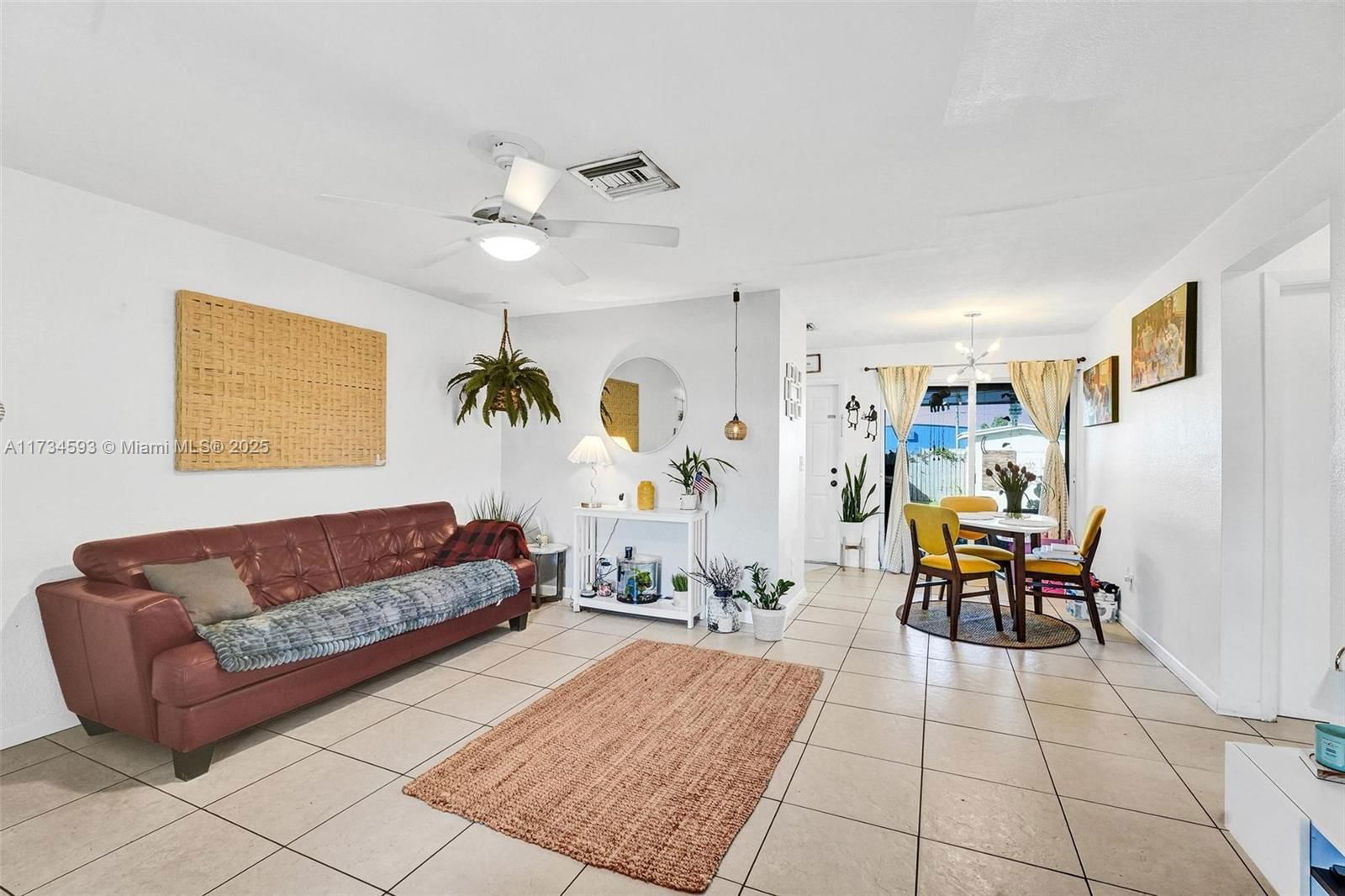 Real estate property located at 4711-4715 43rd Ter, Broward, Gold Coast Twin Villas We, Dania Beach, FL