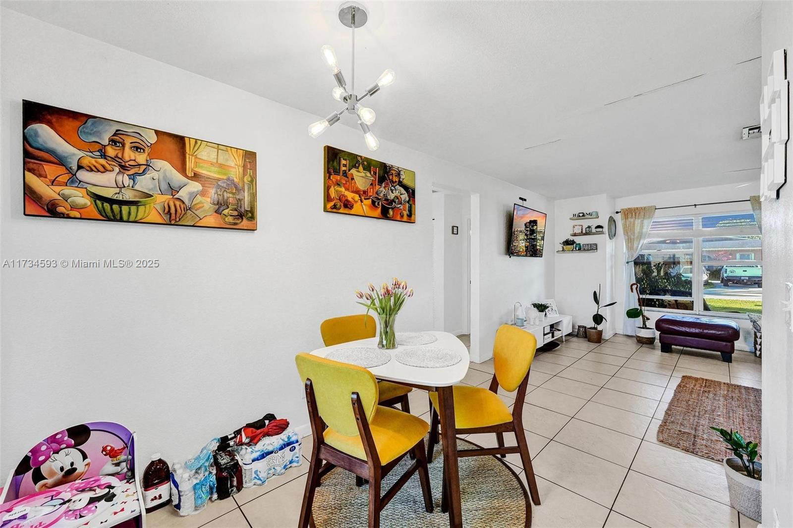 Real estate property located at 4711-4715 43rd Ter, Broward, Gold Coast Twin Villas We, Dania Beach, FL