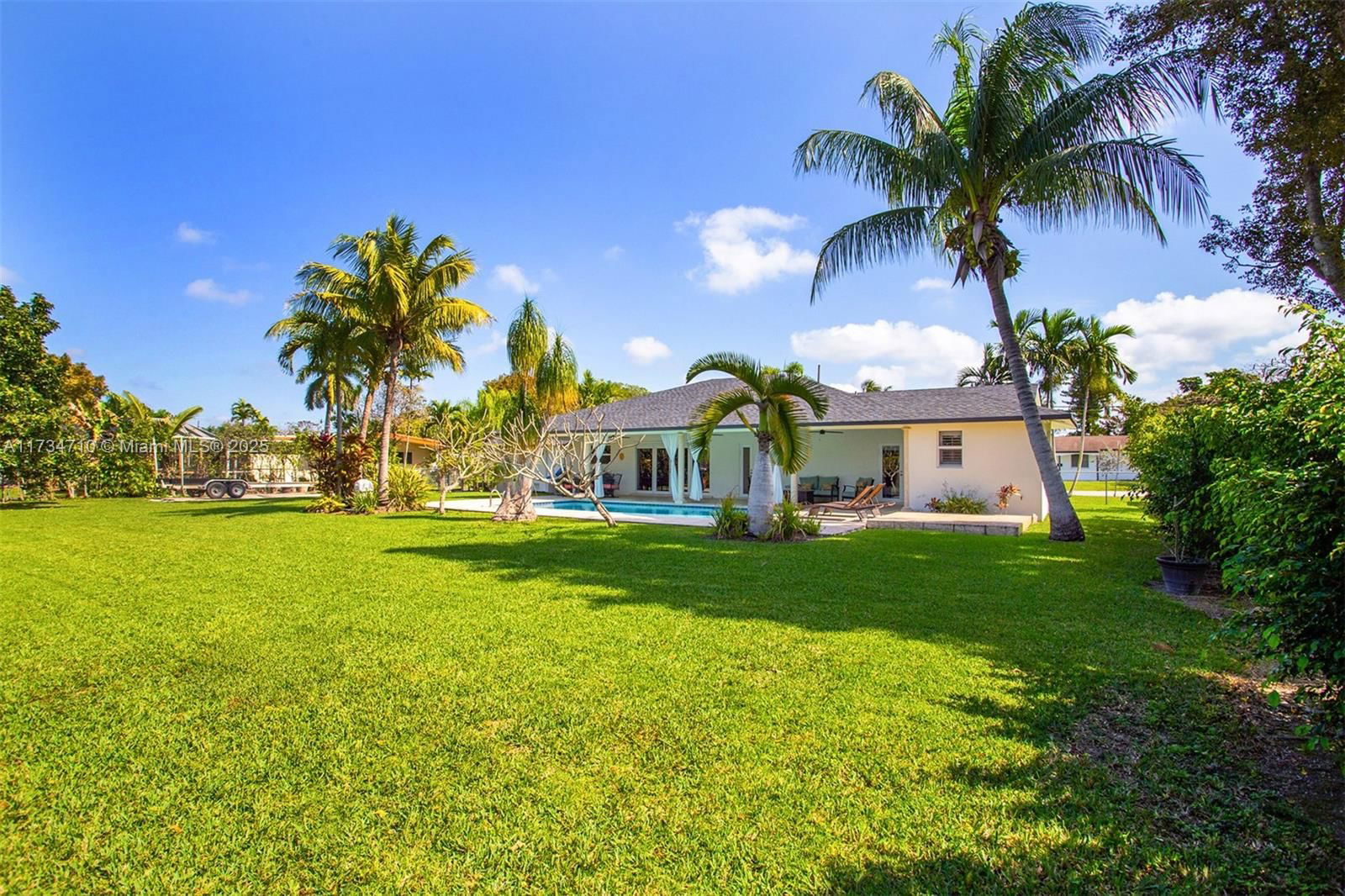 Real estate property located at 17550 93 AVE, Miami-dade, Orchard Estates, Miami, FL