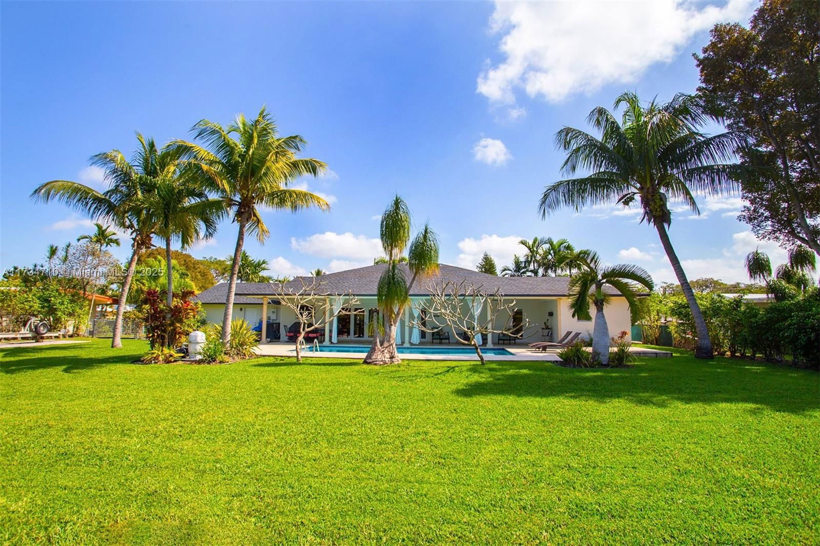 Real estate property located at 17550 93 AVE, Miami-dade, Orchard Estates, Miami, FL
