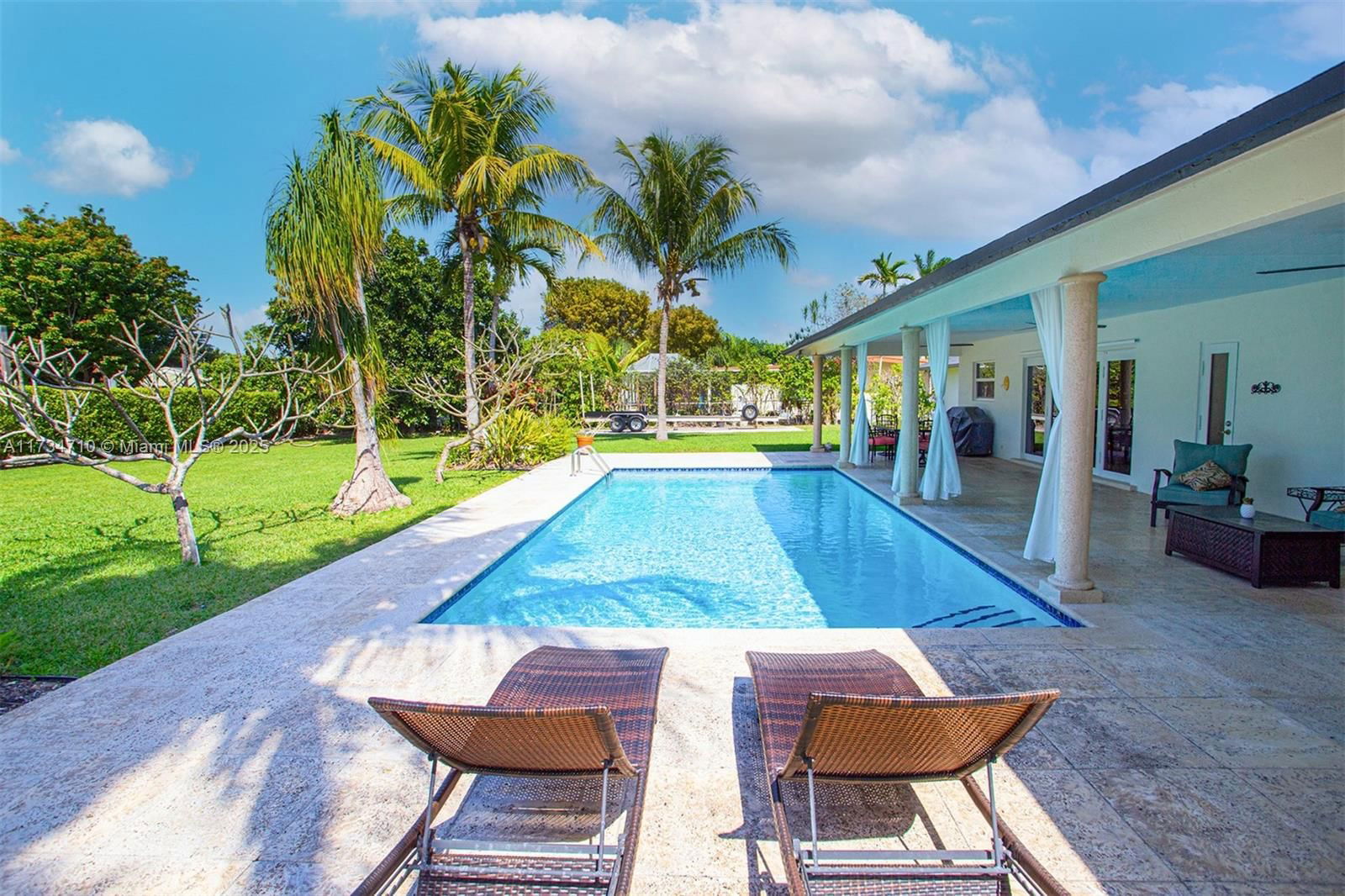 Real estate property located at 17550 93 AVE, Miami-dade, Orchard Estates, Miami, FL