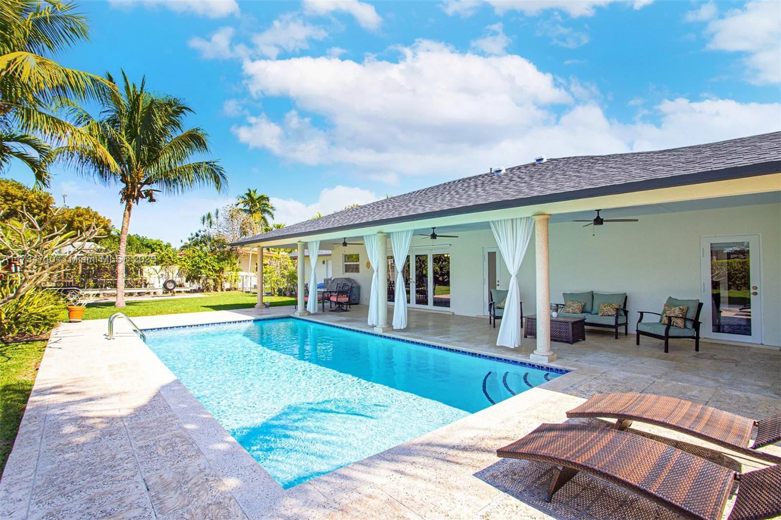 Real estate property located at 17550 93 AVE, Miami-dade, Orchard Estates, Miami, FL