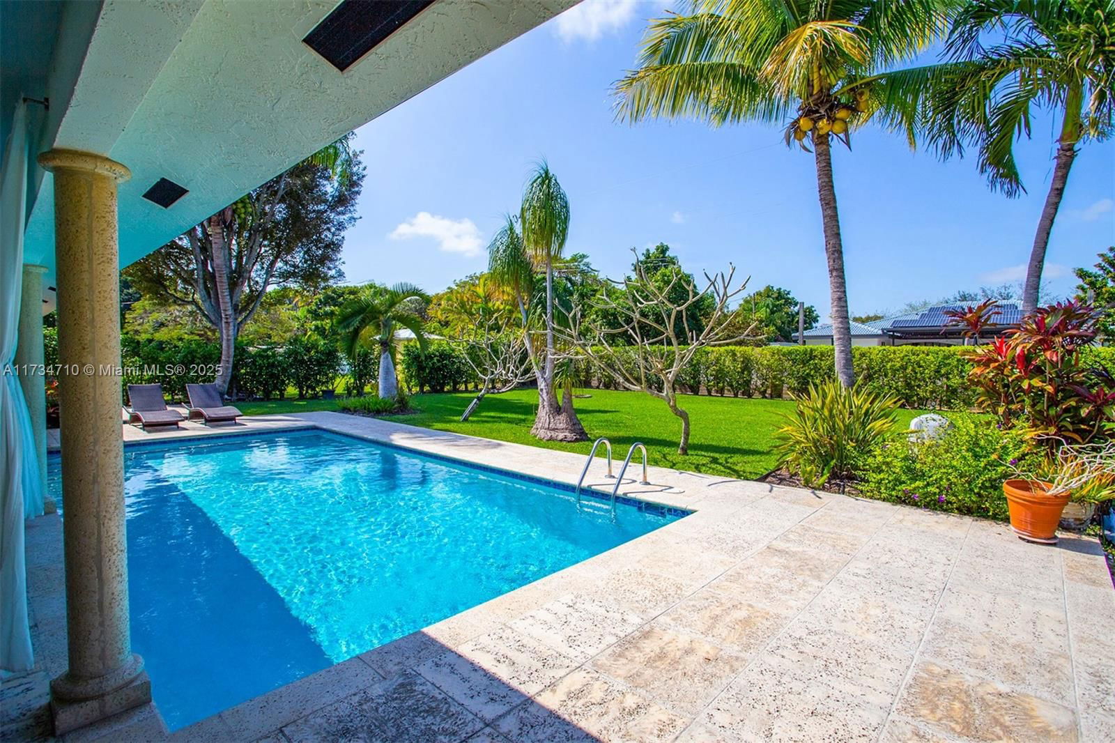 Real estate property located at 17550 93 AVE, Miami-dade, Orchard Estates, Miami, FL