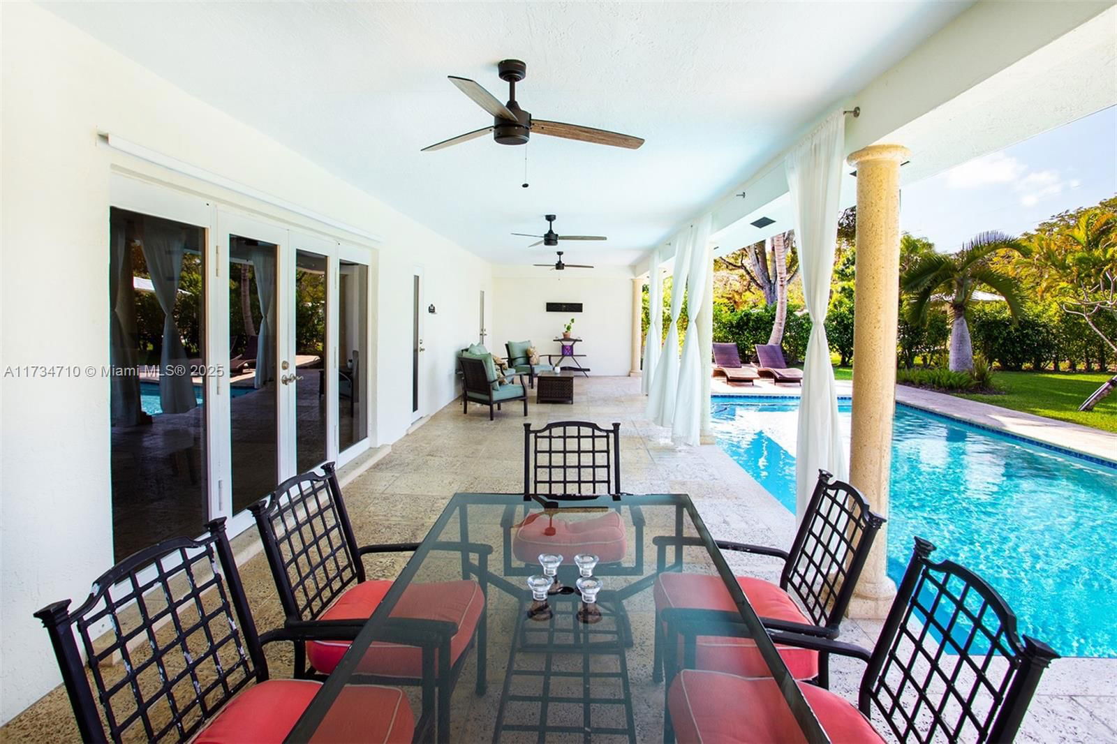 Real estate property located at 17550 93 AVE, Miami-dade, Orchard Estates, Miami, FL